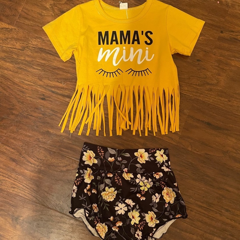 Baby size 6-9 month . New. Have this is other colors and sizes posted.